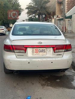 هیۆندای ازێرا